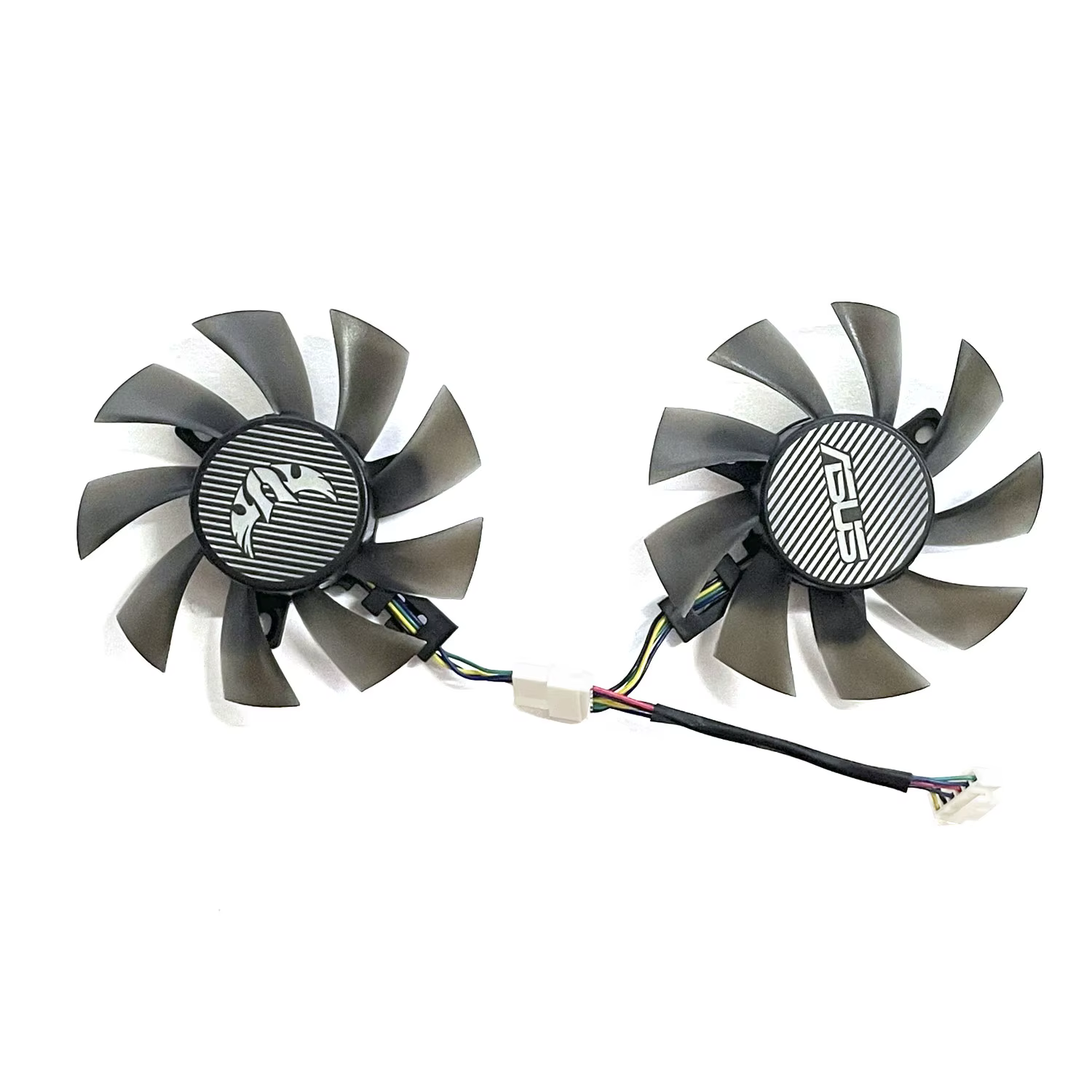 Ventilateur de carte vidéo RTX2060 GTX1660 GTX1650