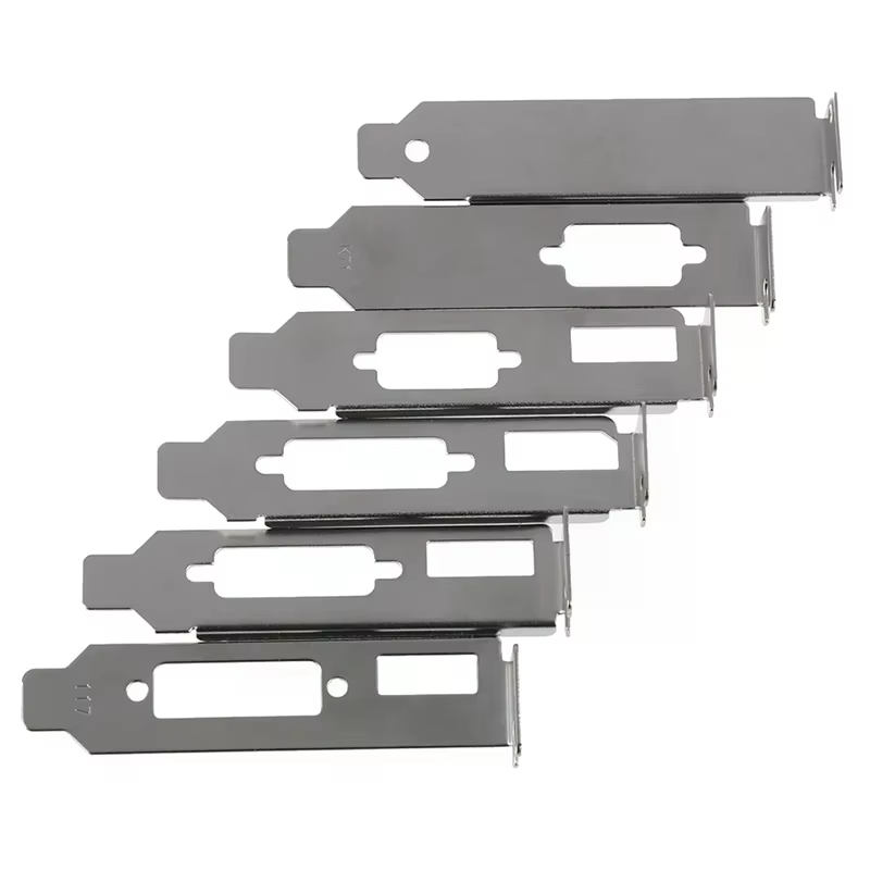 Adaptateur de support à profil bas