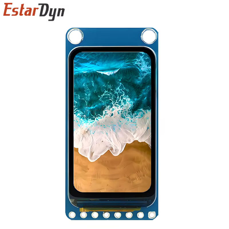 Écran LCD TFT 1.47 pouces ST7789