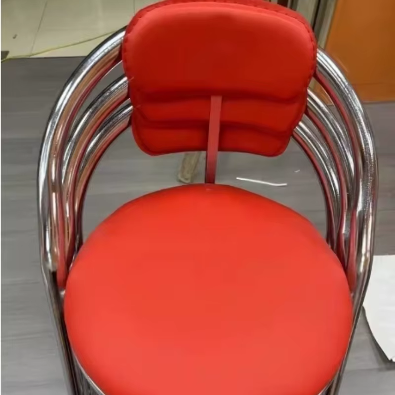 Chaise de jeu rotative moderne pour utilisation au bureau