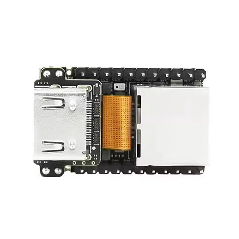 3X pour serveur de fonctionnement et de maintenance à distance Sipeed Nanokvm IP-KVM Mini Pikvm Lite Compatible avec