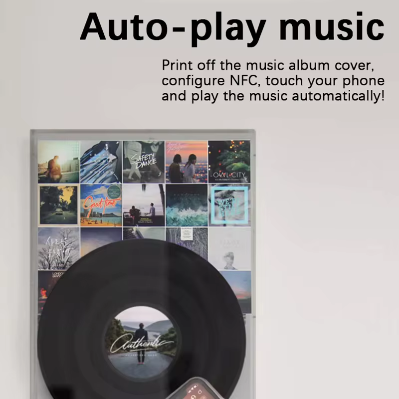 Étiquette électronique NFC 215 pour téléphone portable, carte blanche NFC, carte ronde Ntag, carte de jeu, commande rapide, mur musical, détection tactile, 50 pièces