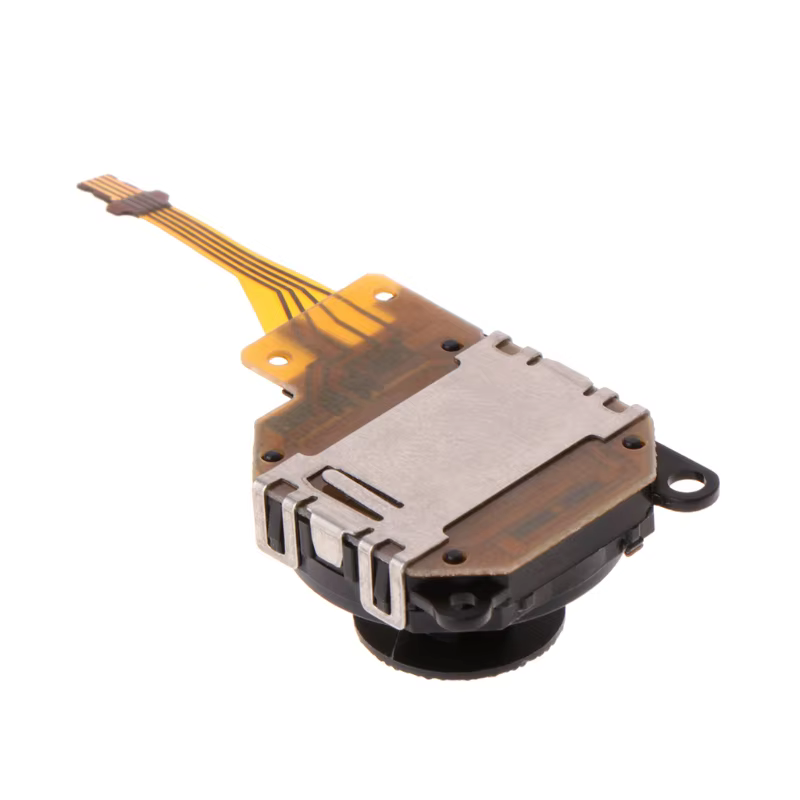 Manette analogique de rechange pour Console de jeu PSP 3000