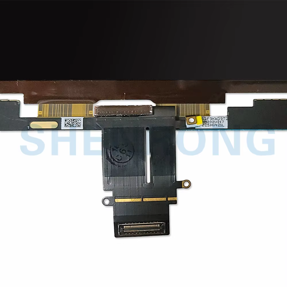 Écran LCD uniquement pour Macbook A2442 A2779 A2485 A2780 A2991 A2918 A2992 A2681 A3113 A3401 A3185 A3112 A3403 A3186 -
