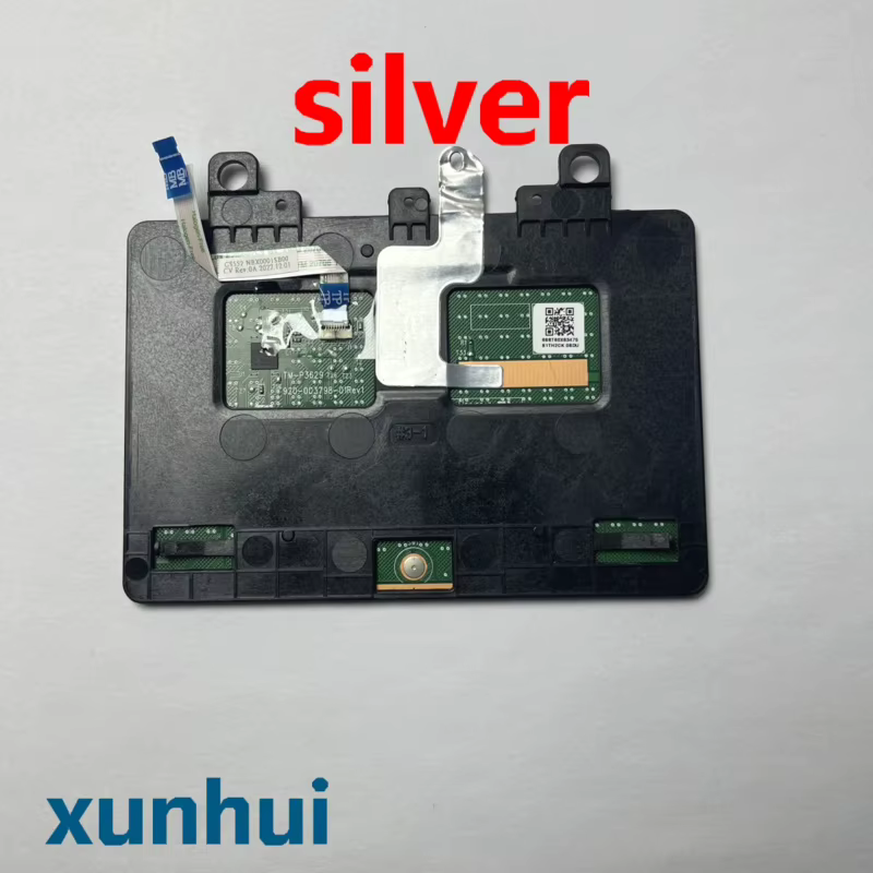 Nouveau pour Lenovo IdeaPad 3 15ADA05 3-15 ARE05 15IML05 15IIL05 15IGL05 Touchpad Trackpad Clickpad