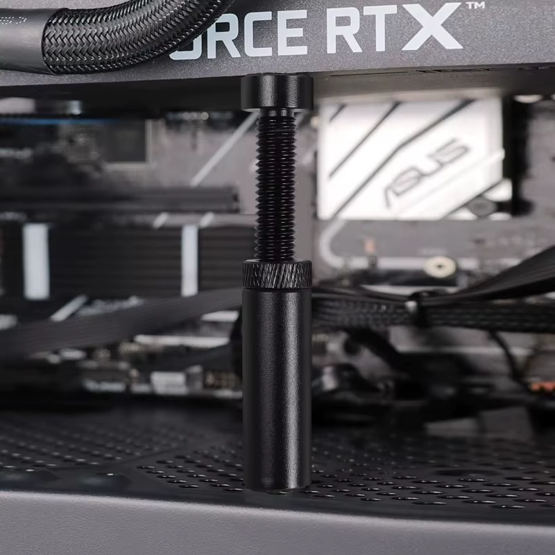 Support de Support de carte graphique GPU