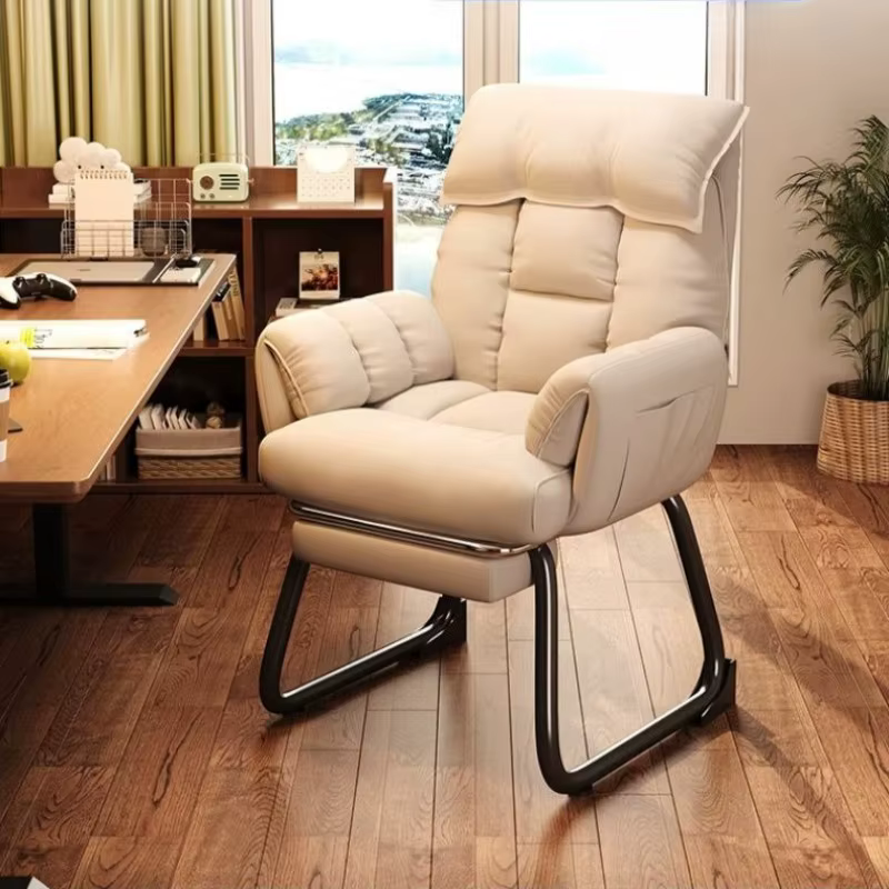 Chaise De bureau d'étude confortable