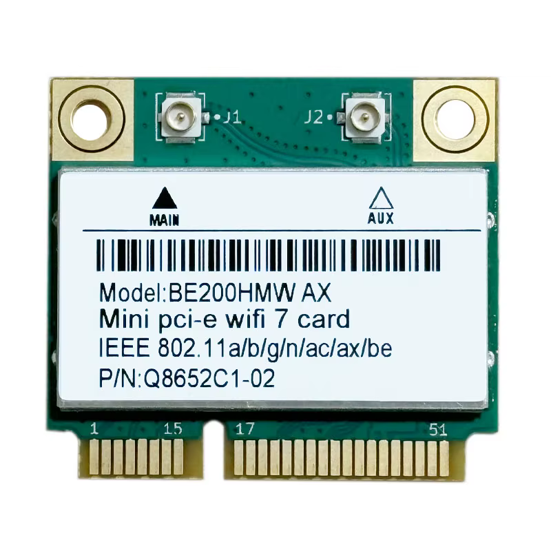 Adaptateur réseau sans fil