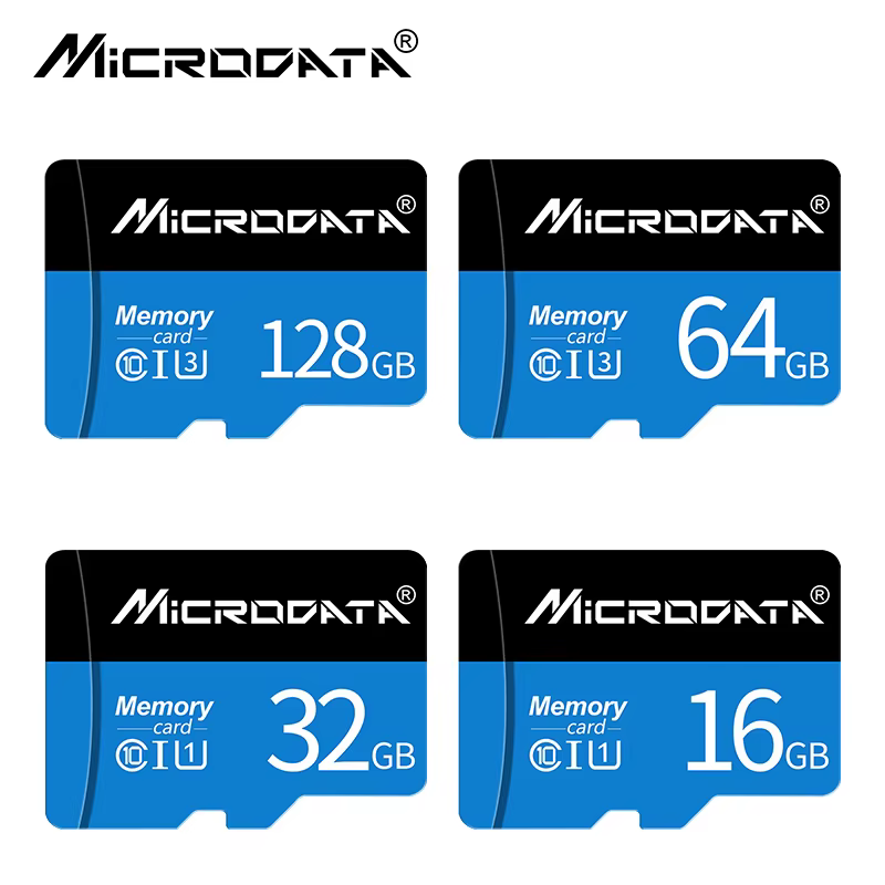 Carte mémoire Mini SD 4 Go 8 Go 64 Go 32 Go 16 Go