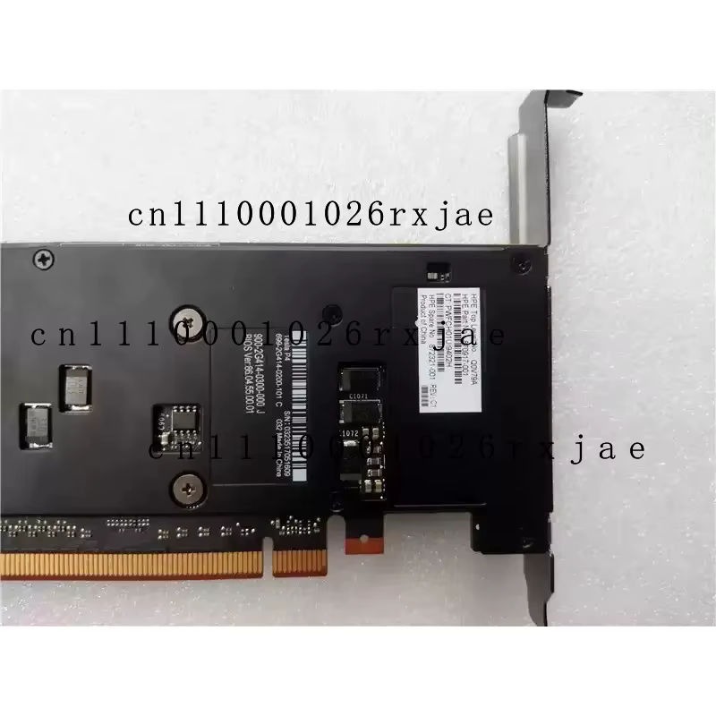 Carte graphique NVIDIA TESLA P4 8 Go d'origine