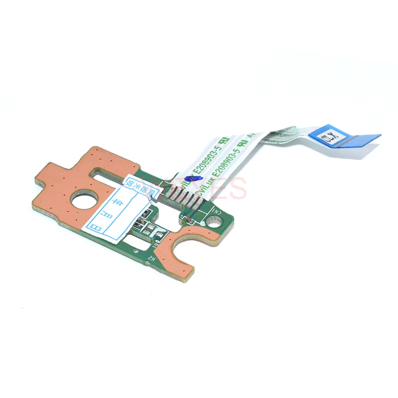 Carte de bouton de commutation d'alimentation bien testée DA0U83PB6E0 pour HP Pavilion 14-N 15-N