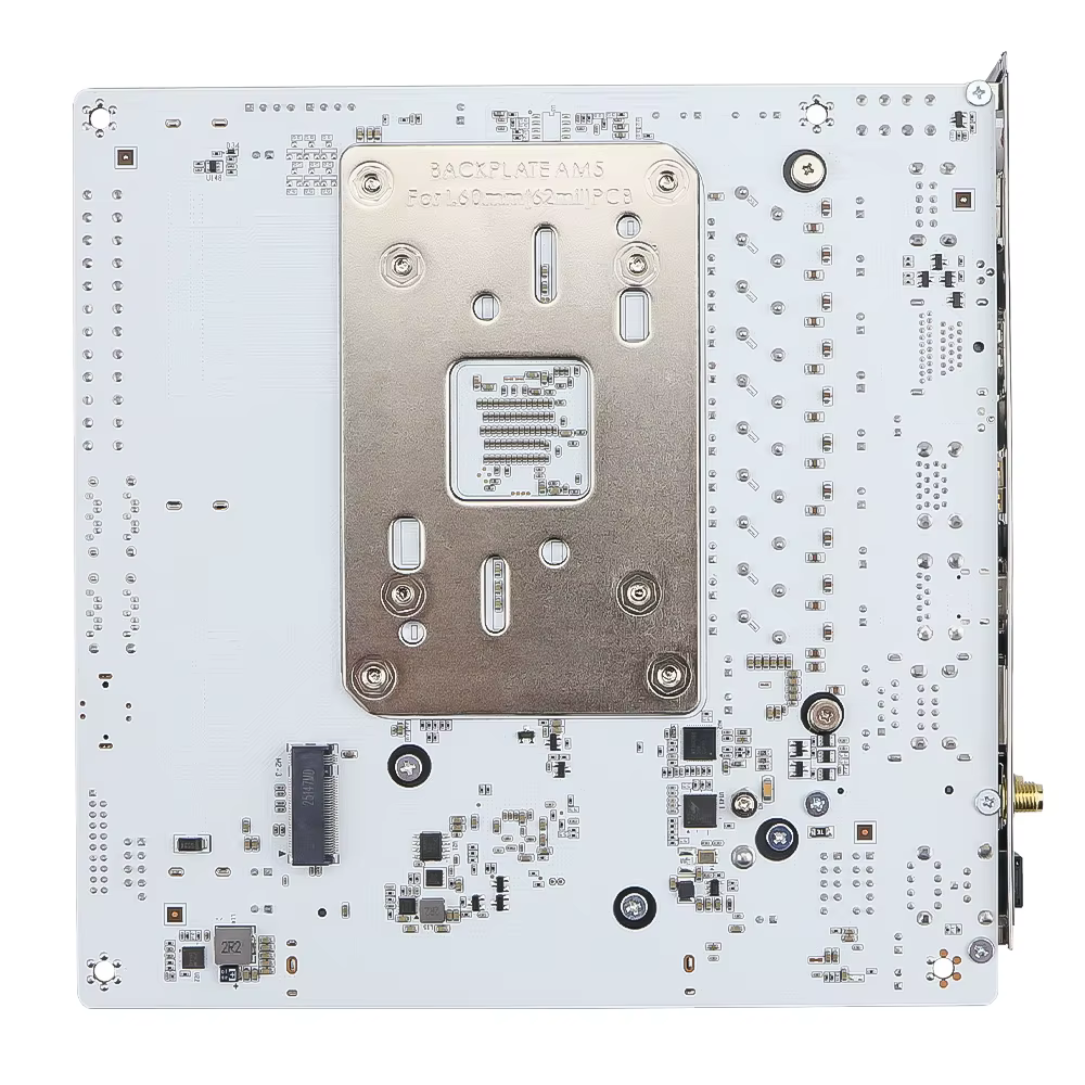Carte mère SOYO B850ITX AMD