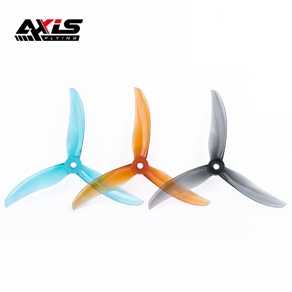 Axisflying-Hélice BlackBird BB39