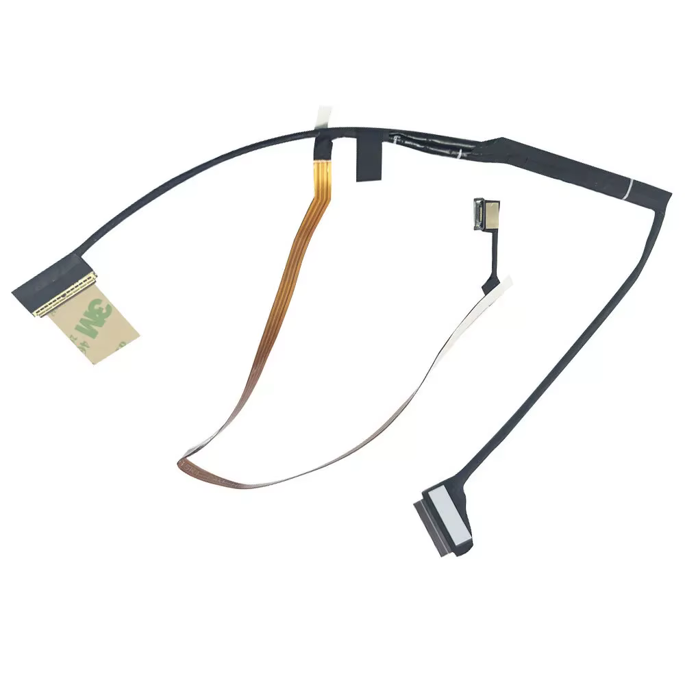 Câble flexible pour écran vidéo LCD LED et caméra