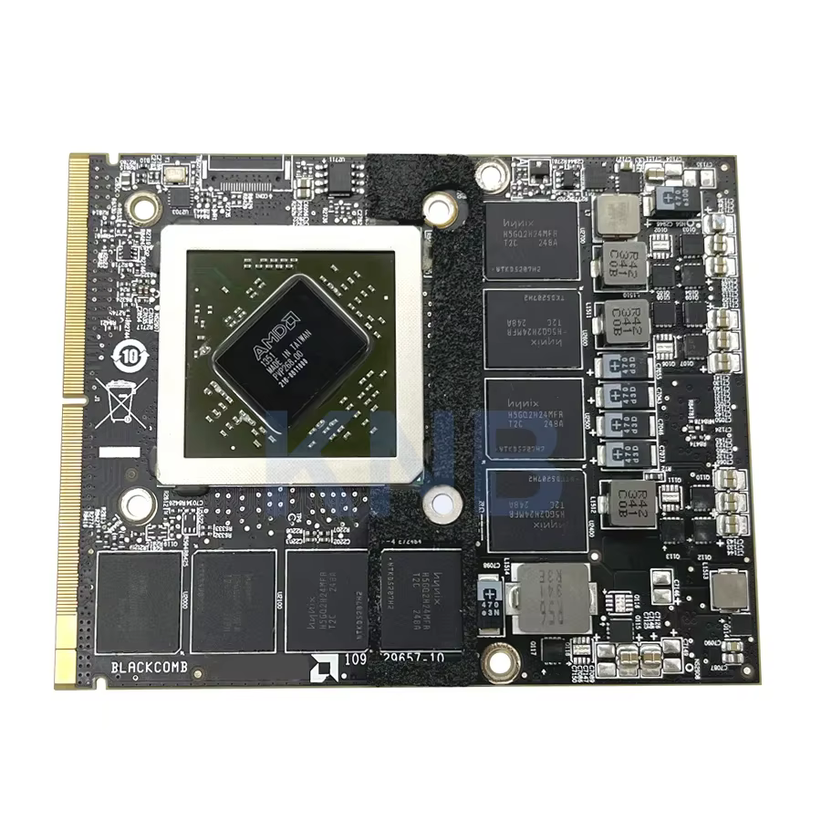 Carte graphique originale HD6970M HD6970