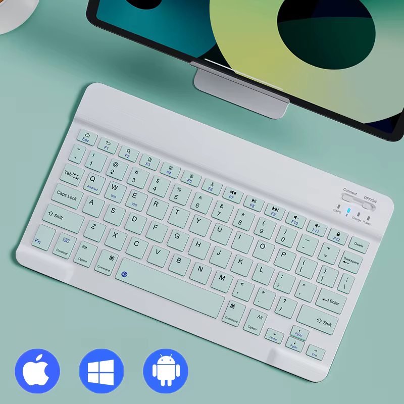 Clavier sans fil Bluetooth