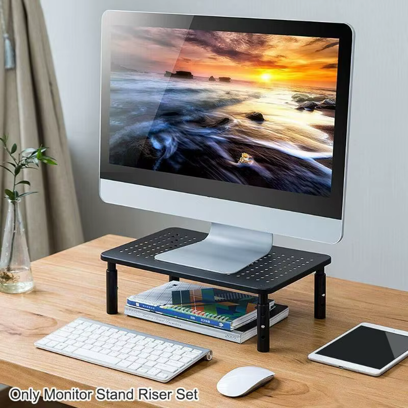 Support universel moniteur d'ordinateur bureau 652F