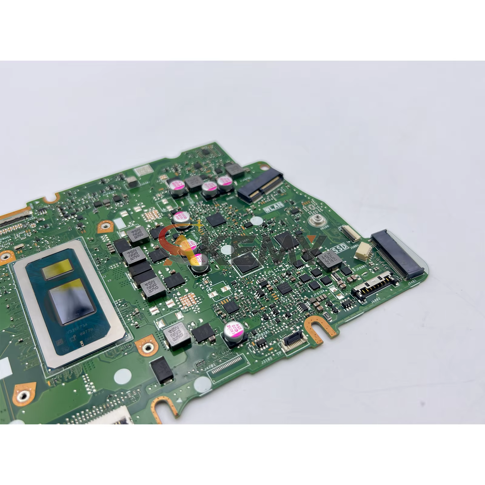 X1505VA carte mère d'ordinateur portable pour ASUS VivoBook K3604VA X1505V K3504ZA