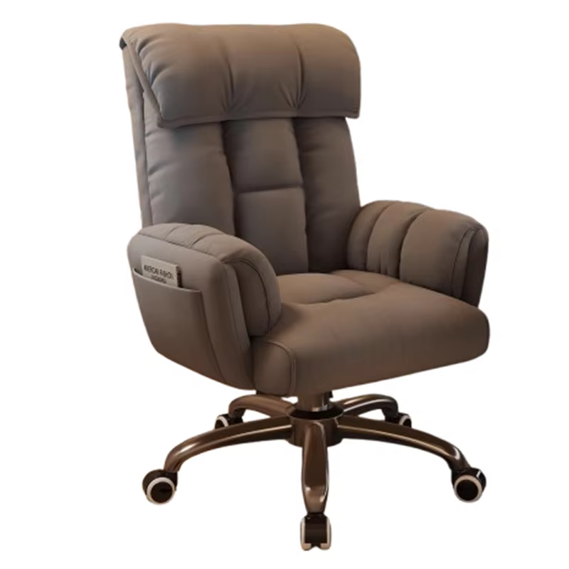 Chaise De bureau réglable De jeu inclinable moderne Mobile