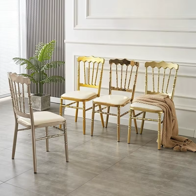 Chaises de salle à manger bleues italiennes, chaises de salle à manger design avec coussin, chaises de cuisine, chaises d'appoint nordiques, Cadeiras De Jantar, meubles de salon