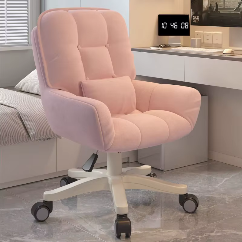 Chaise de bureau ergonomique pour dortoir