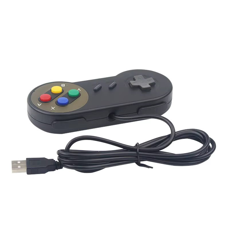 Manette de jeu USB
