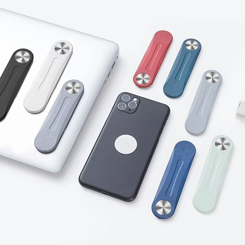 Support magnétique pour écran d'ordinateur portable
