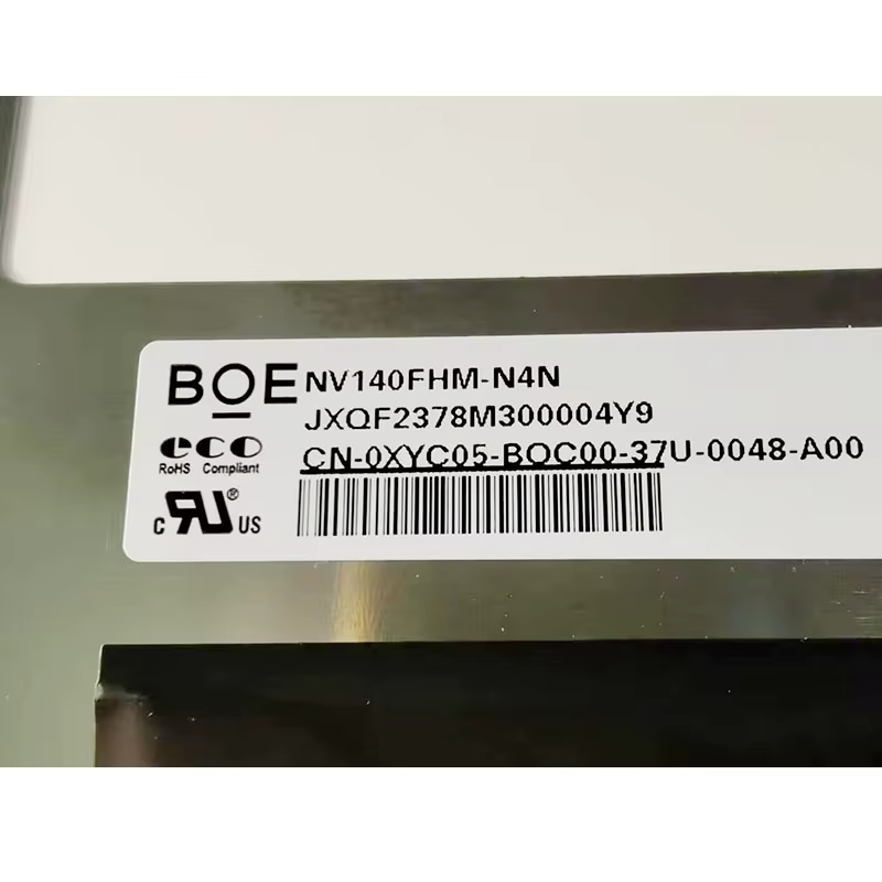 Écran Lcd Led pour ordinateur portable DELL Latitude 5420