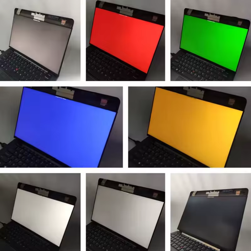 Écran Tactile 15.6 Pouces Pour Lenovo ideapad 5-15Fla05 3-15ITL6 3-15ALC6 81YQ 82H8 82KU NV156FHM-T07 Fit R156NWF7 Inter 1920*1080 40 Broches