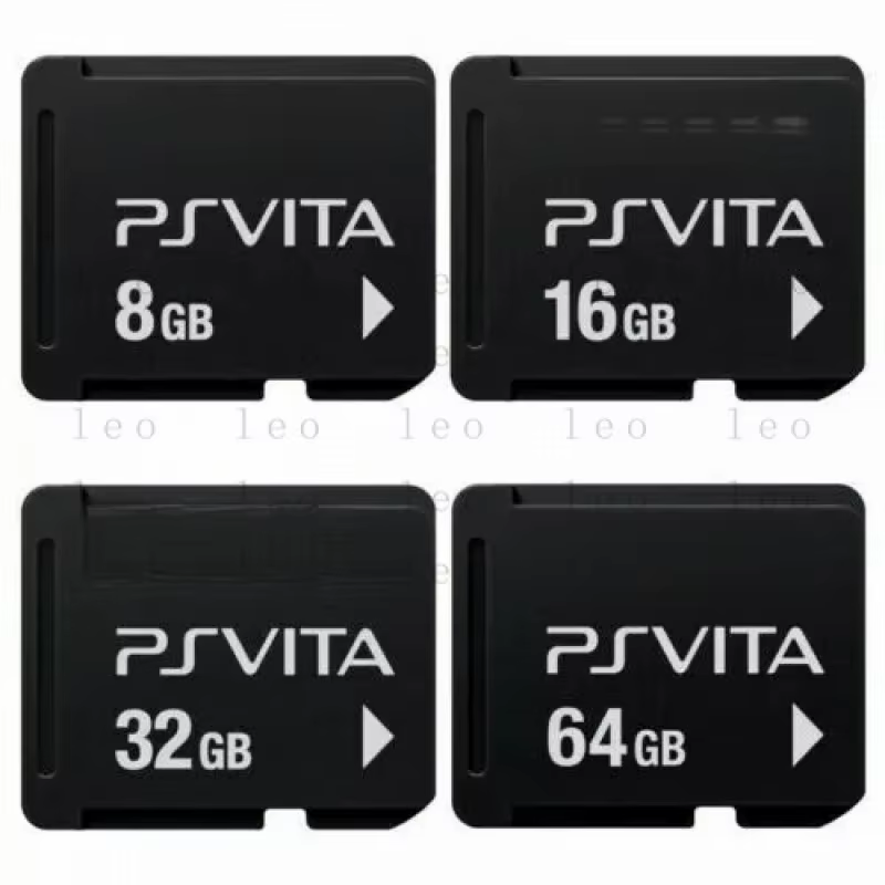 WW pour SONY PS Vita carte mémoire officiel véritable Playstation 64GB/32GB/16GB/8GB PCH-Z