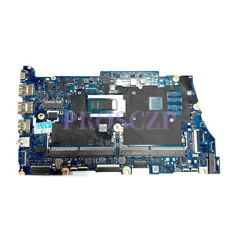 Carte mère pour ordinateur portable HP Elitebook 640 G9 650 G9