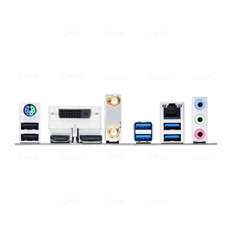HDMI USB 3.2 ATX pour carte mère ASUS TUF GAMING B460M-PLUS (WI-FI) DDR4 128G PCI-E 4.0 M.2 Intel B460 (LGA 1200) Micro ATX