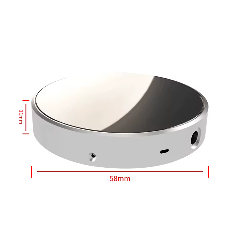 Écran rond de 1.8 pouces QSPI 360*360 écran IPS ESP32-S3 8M PSRAM 16M FLASH écran secondaire AIDA64 spectre de ramassage électronique