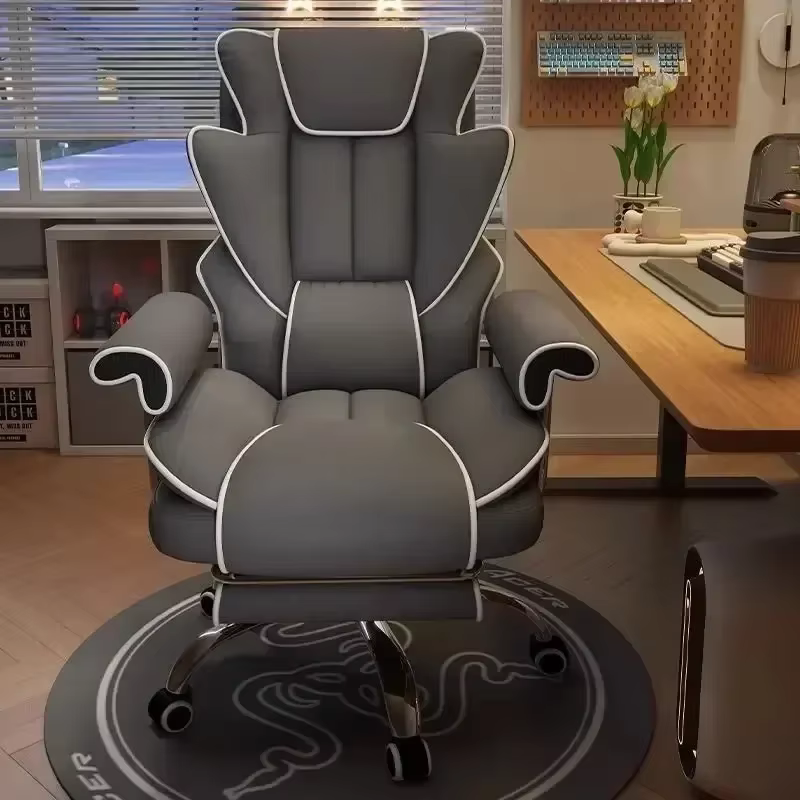 Chaise de jeu pour garçons