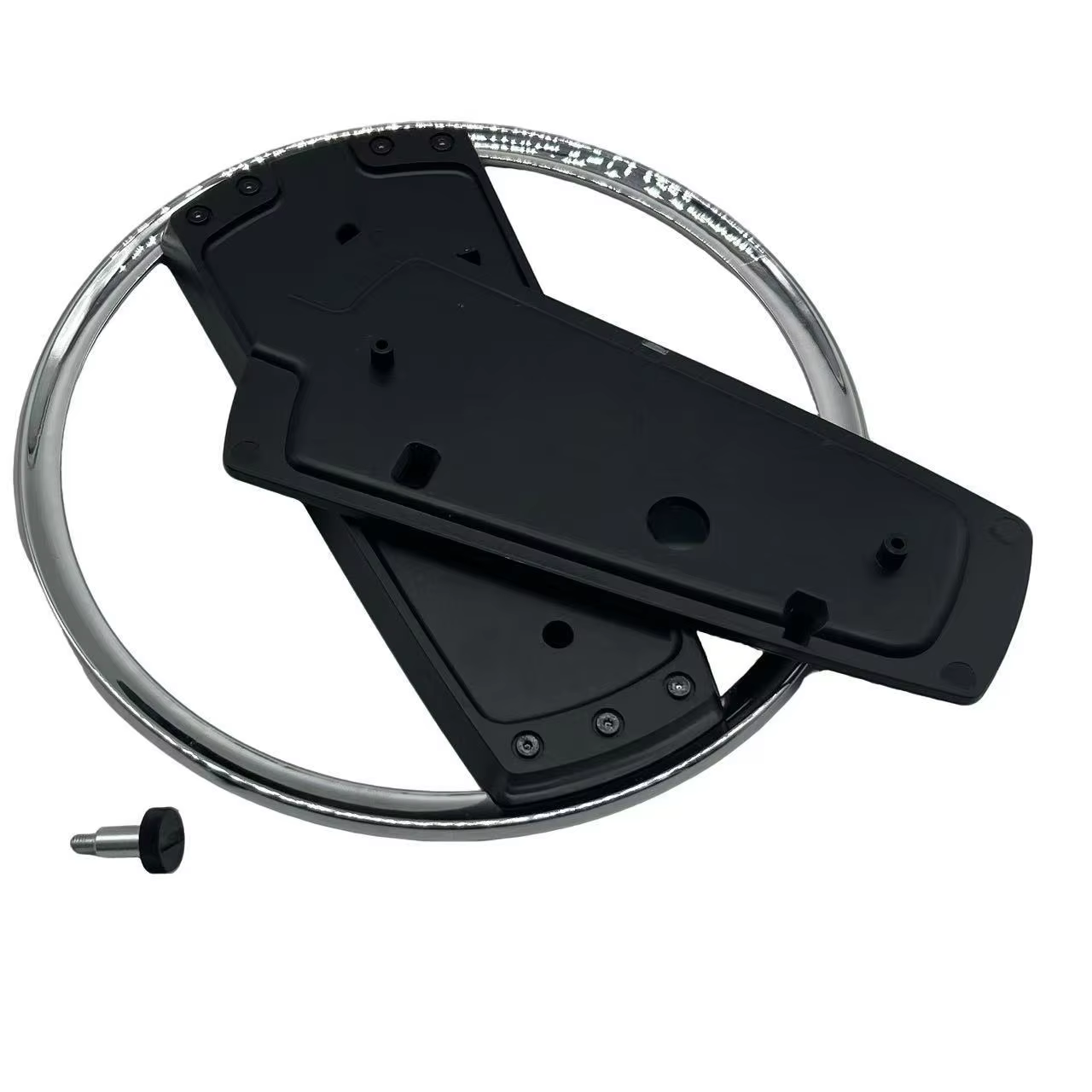 Nouveau support vertical 2025 pour consoles PS5 – Accessoires de base pour PS5 Slim