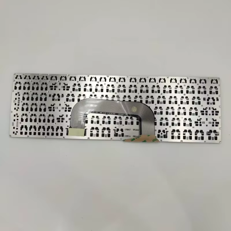 Clavier américain pour ordinateur portable ASUS X705U X705UA X705UD X705M X705MA