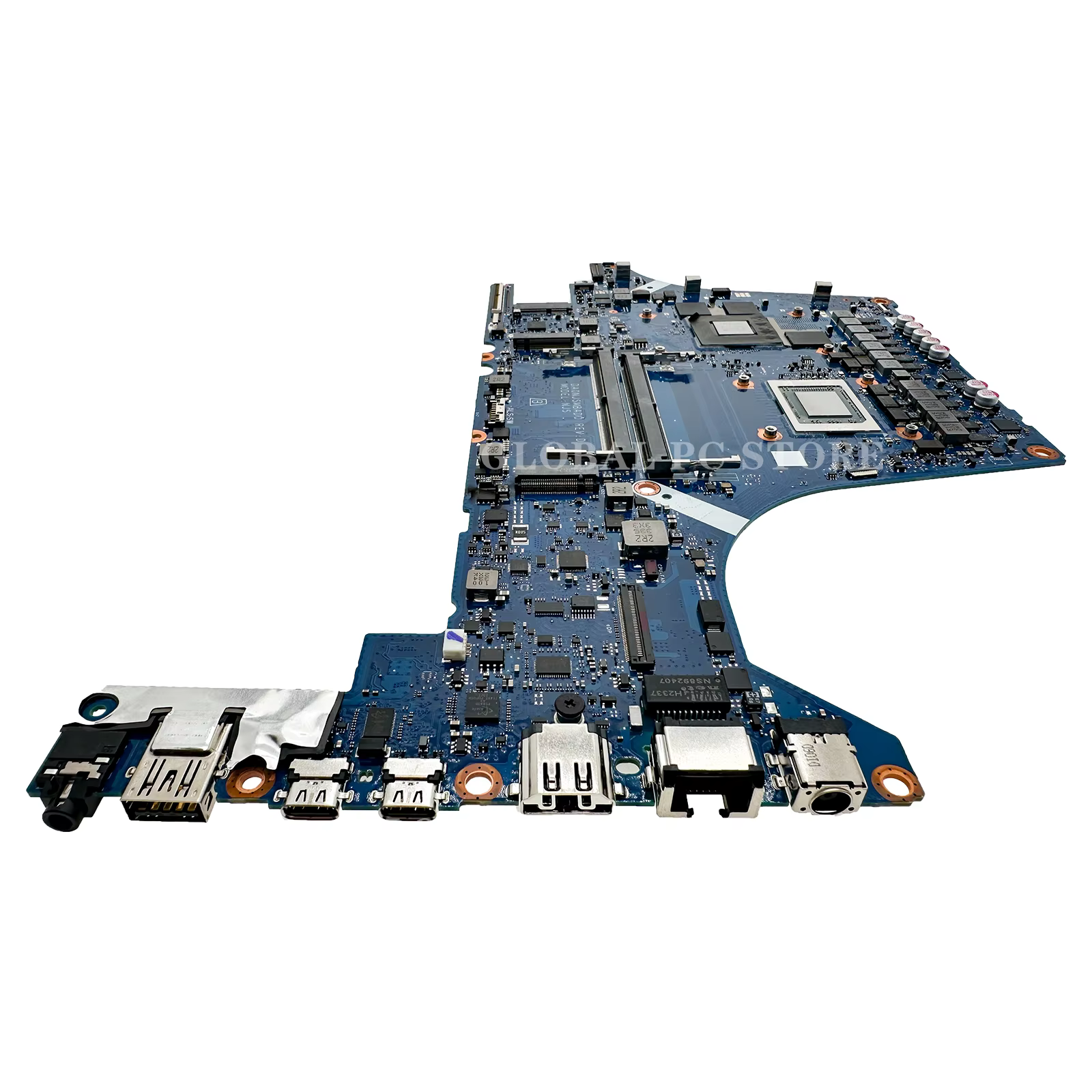Carte mère FA507NV FA507NU FA507NVR FA507NUR FA707NV FA707NU FX507N FX707N TUF507N TUF707N pour ordinateur portable ASUS R5 R7
