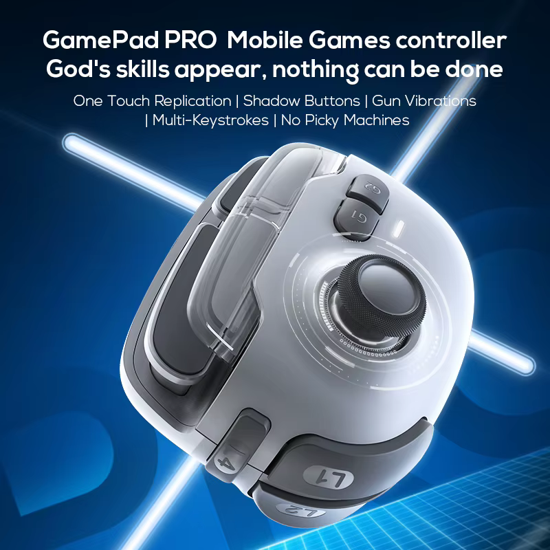 MEMO MB03, Joystick de jeu pour téléphone