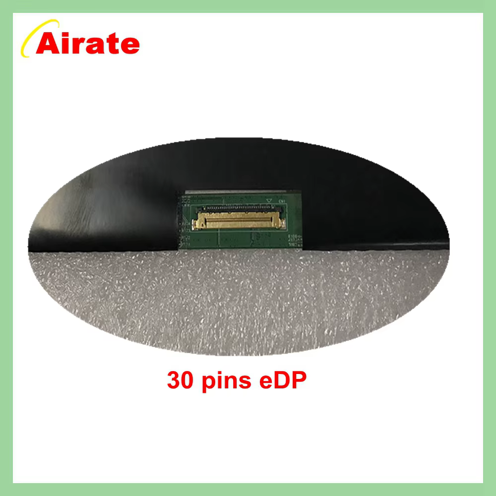 Écran LCD pour ordinateur portable EDP 15.6 pouces