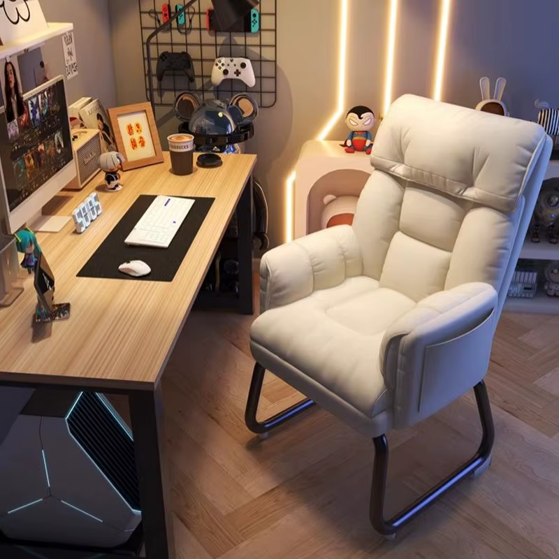 Chaise De bureau d'étude confortable