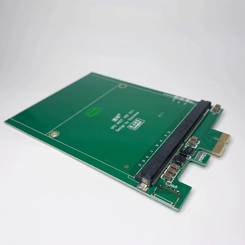Carte graphique Riser PCI E vers MXM3.0