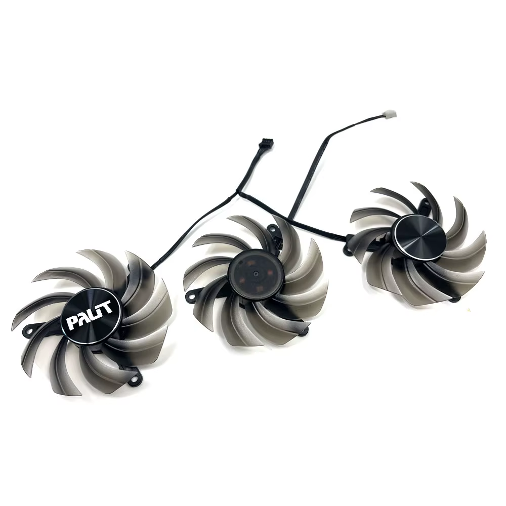 Ventilateur de refroidissement de carte vidéo