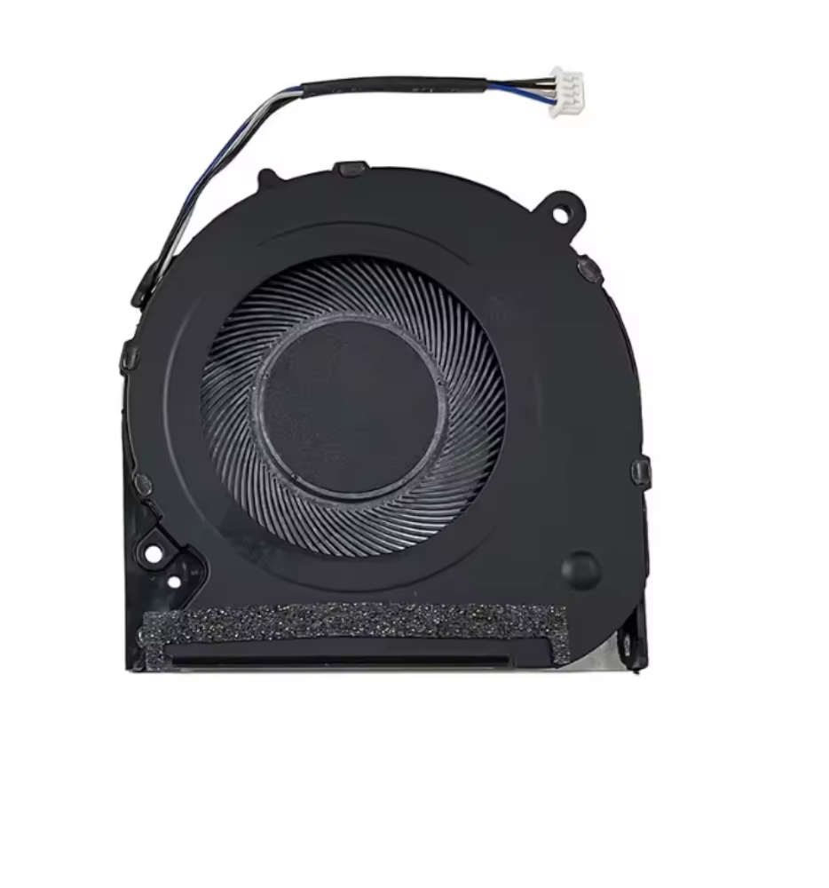 Nouveau ventilateur de refroidissement de processeur pour ordinateur portable HP 240 G7 240 G8 246 G7 246 G8 300 G5 340 G5 340 G7 348 G5 TPN-I130 TPN-I132 TPN-I135