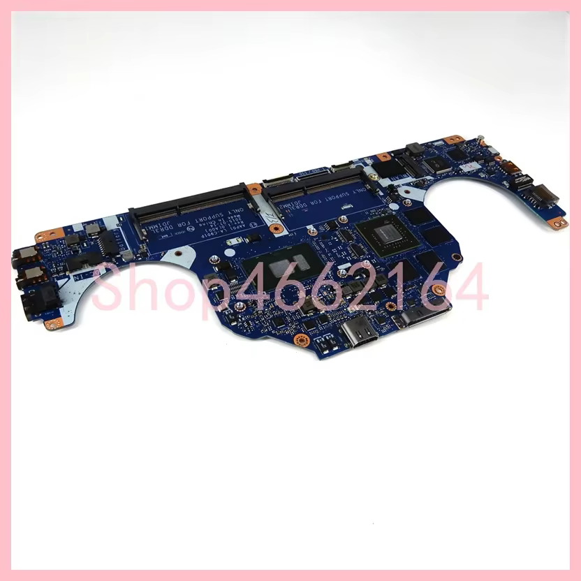 Carte mère pour ordinateur portable DELL Alienware 13 R2