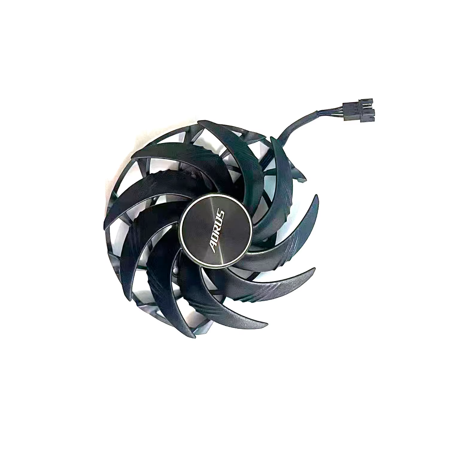 Ventilateur de carte graphique pour Gigabyte AORUS GeForce RTX3080 3080TI 3090
