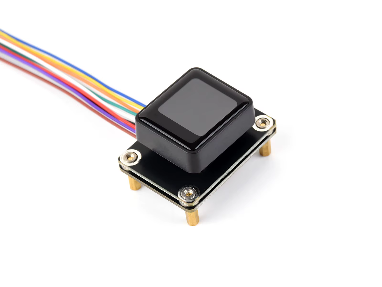 Écran d'affichage LCD Waveshare 0