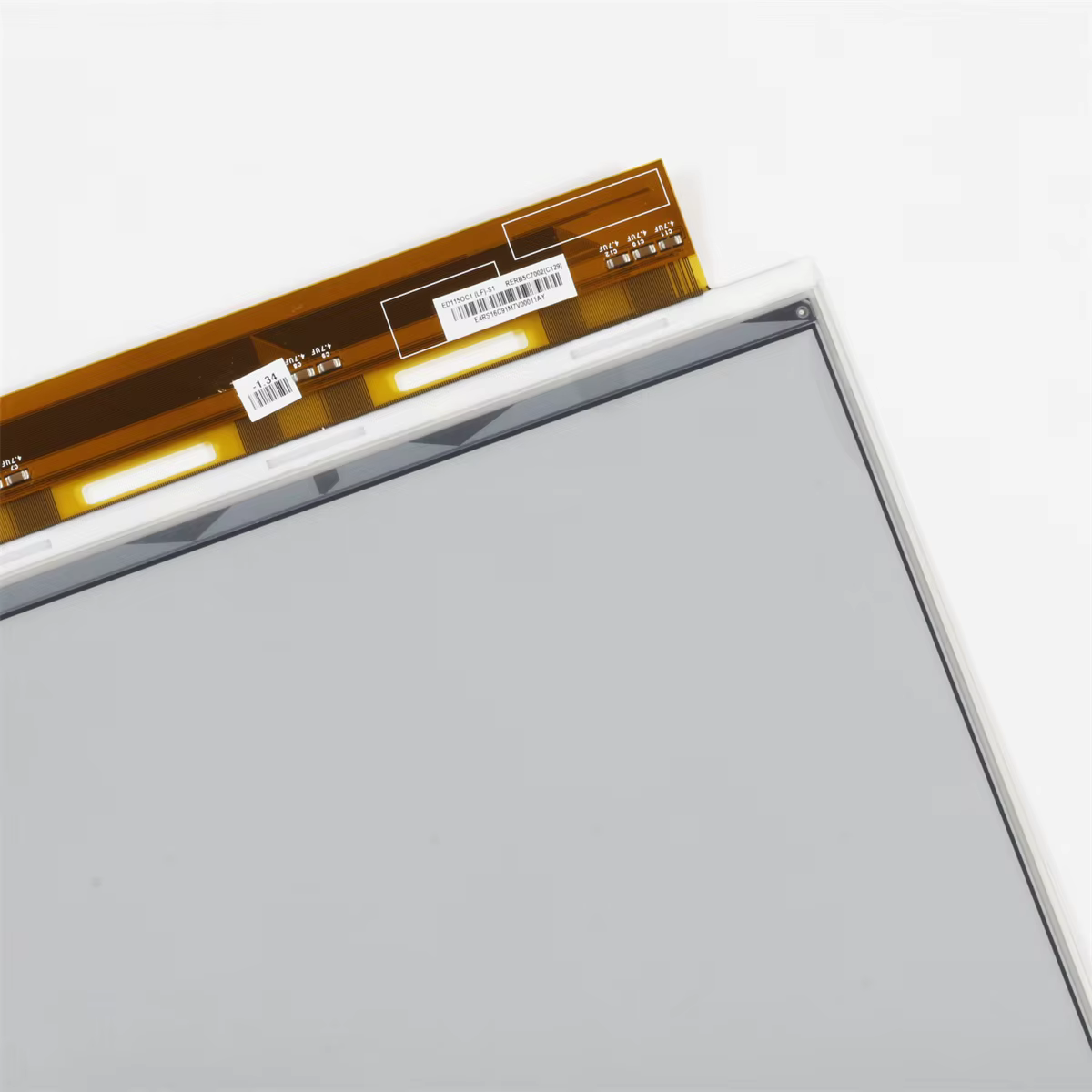 Nouveau Écran Eink ED115OC1 11.5 pouces 2760x2070 EPD