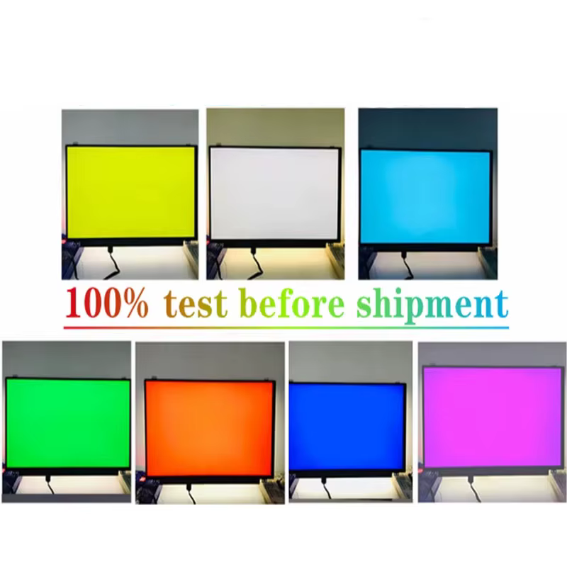 Écran LCD pour ordinateur portable 15.6 pouces 144Hz N156HMA-GA1 LP156WFG-SPK1 LP156WFG-SPF3 éventuelles Kitchenware éventuelles F6 éventuelles érian B156HAN10.0 B156HAN09.2 Panneau d'affichage