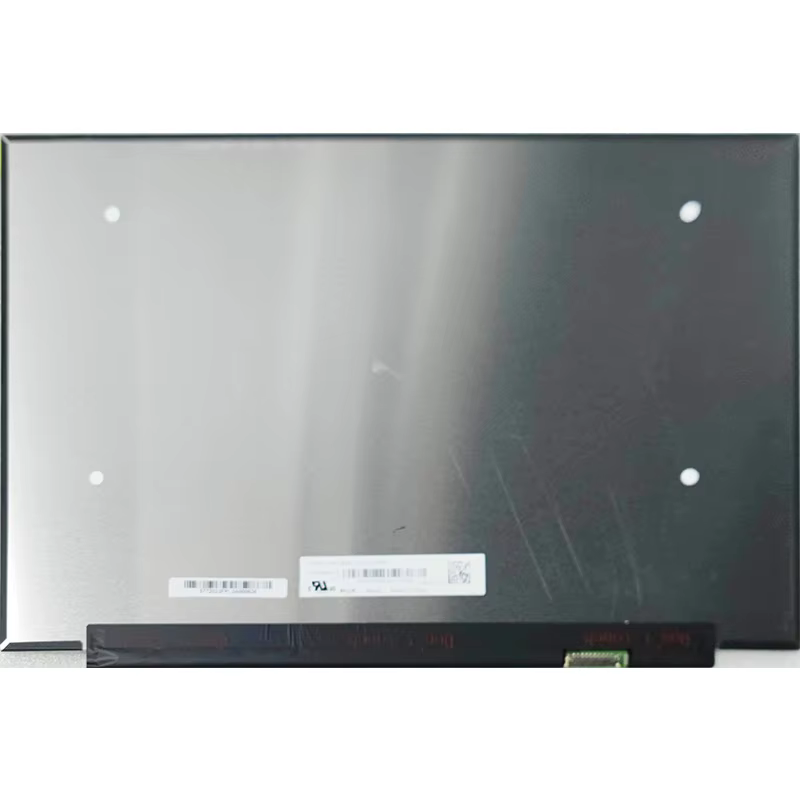 Écran LCD 16:10 120Hz, affichage IPS NE140QDM-NX1 V18.0