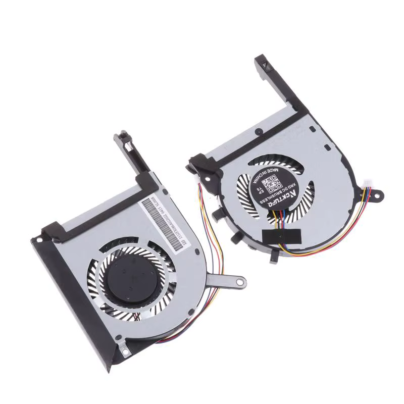 Système de refroidissement de remplacement pour ordinateur portable Asus TUF Gaming
